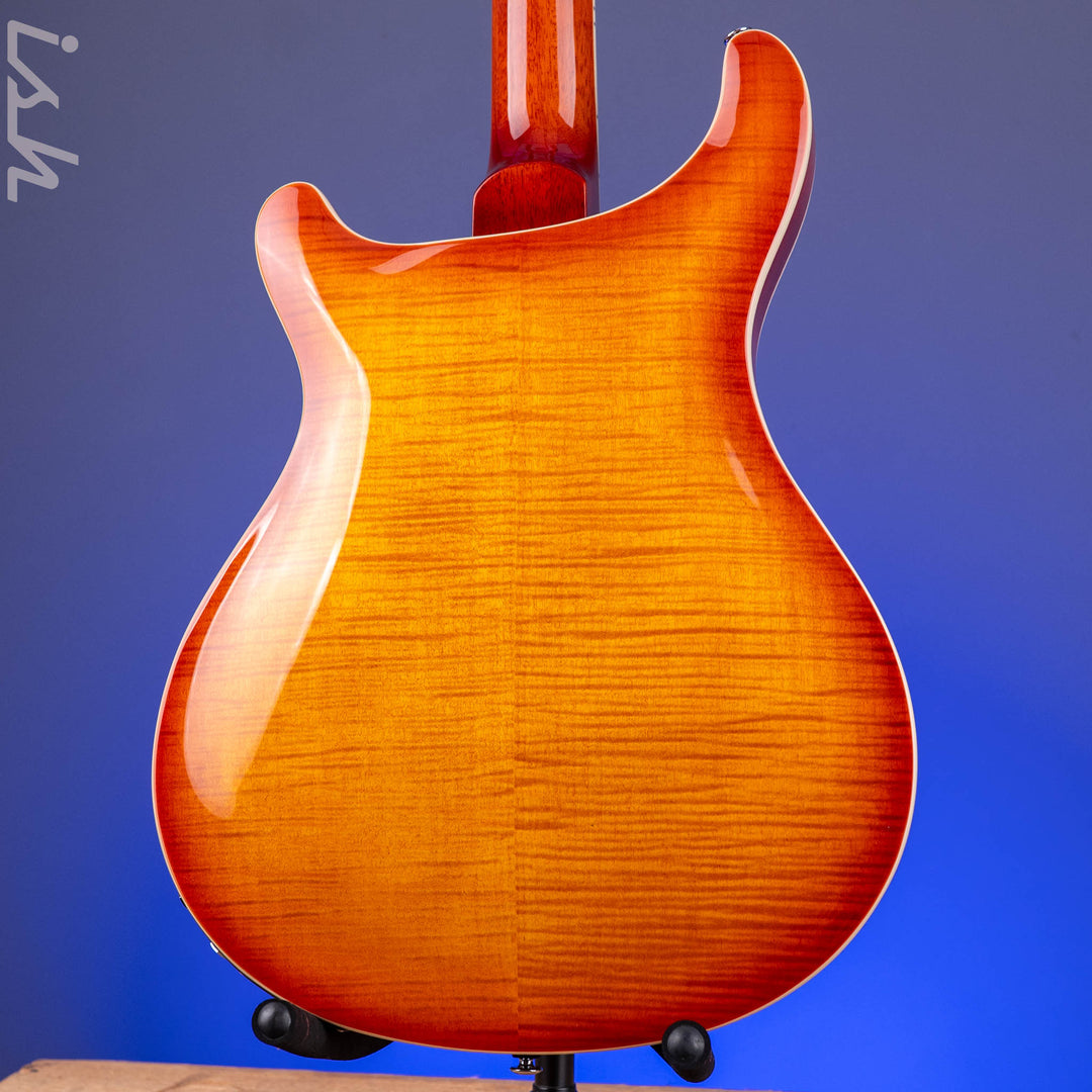 PRS Se Hollowbody II Piezo Vintage Sunburst