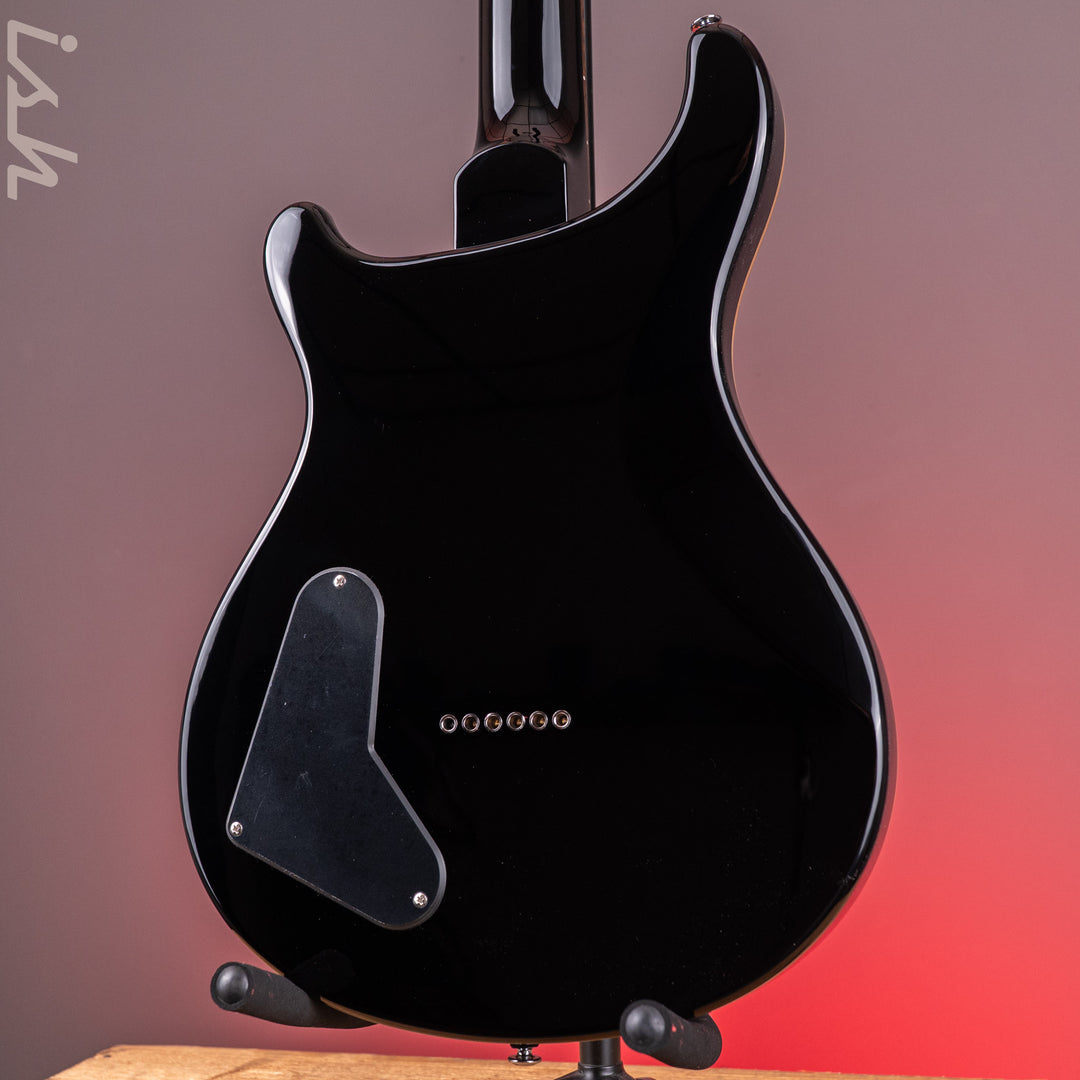 PRS SE 277 Baritone Charcoal Burst