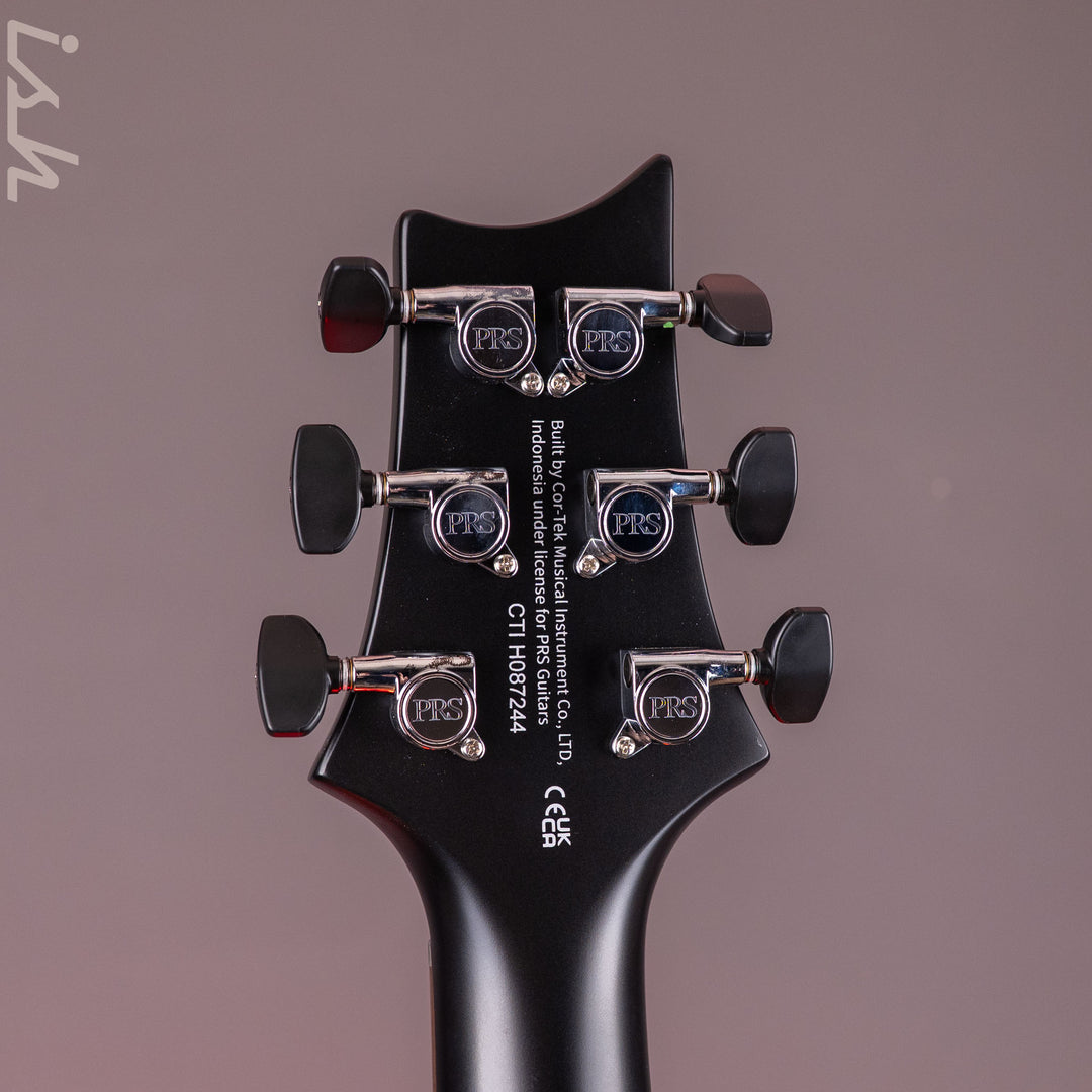 2026 PRS SE Ed Sheeran Cosmic Splash Hollowbody I Baritone