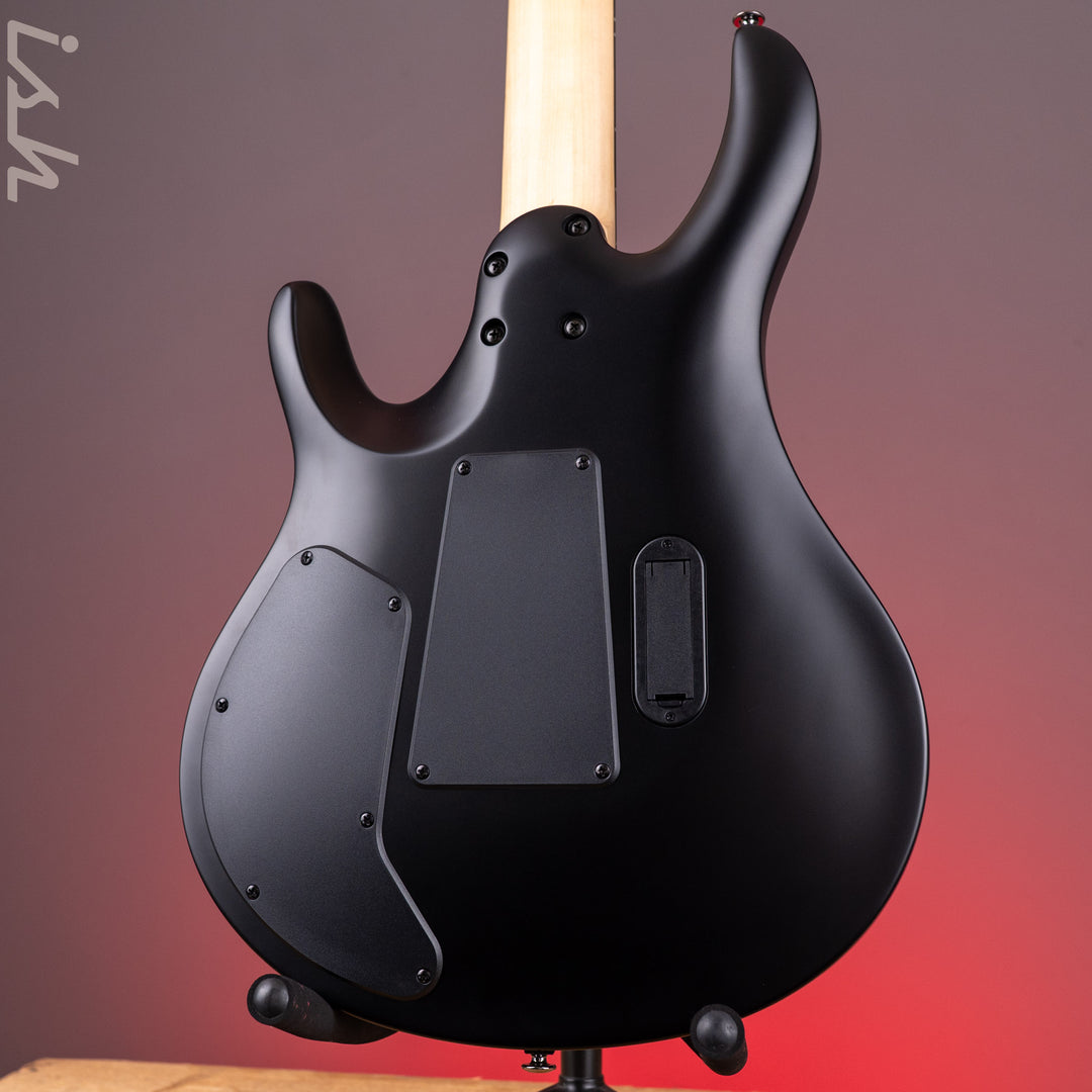 PRS SE Chleo Charcoal Purple Burst