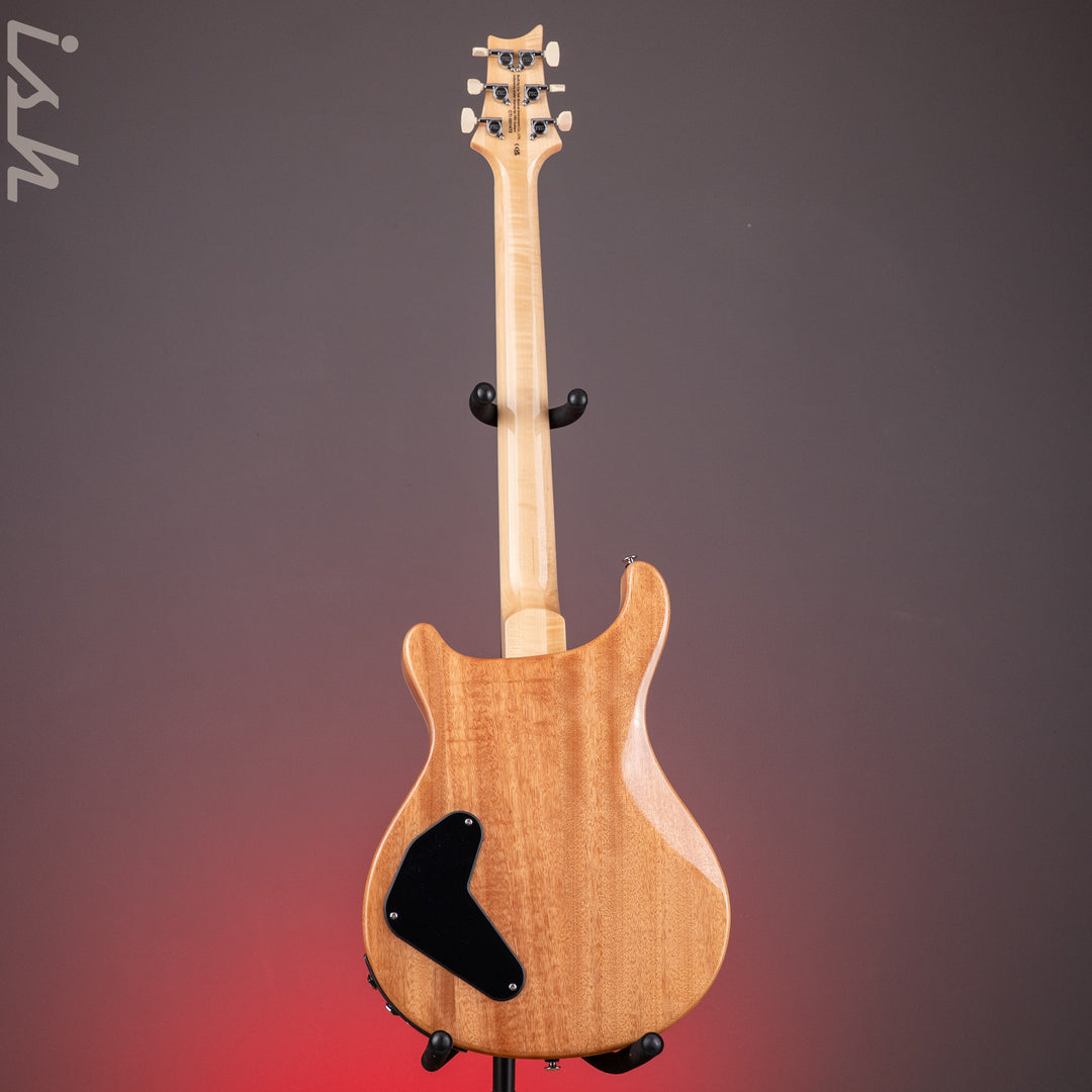 PRS SE Flat Back Hollowbody I Baritone Piezo Ed Sheeran Kaleidescope *NEW MODEL*