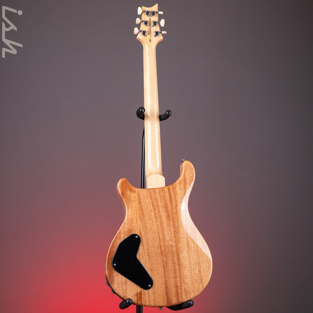 PRS SE Flat Back Hollowbody I Baritone Piezo Ed Sheeran Kaleidescope  *NEW MODEL*