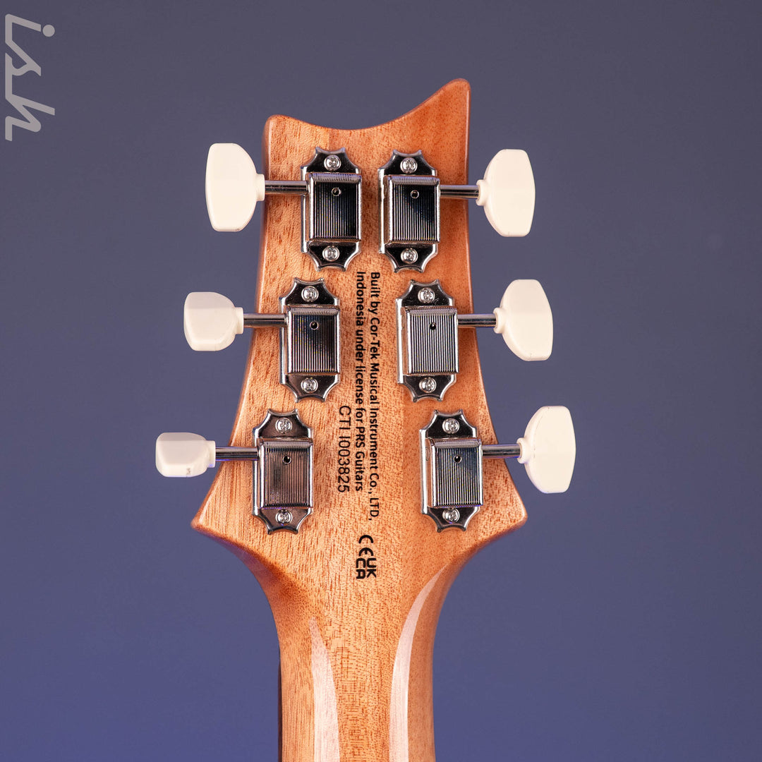 PRS SE Rock Lady Limited Edition Pink Pearl Top