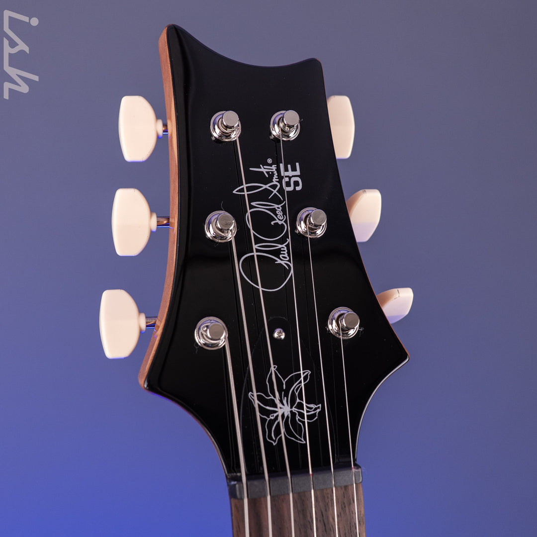 PRS SE Rock Lady Limited Edition Pink Pearl Top