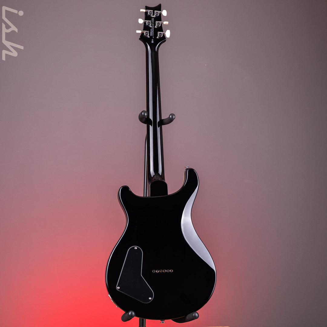 PRS SE 277 Baritone Charcoal Burst