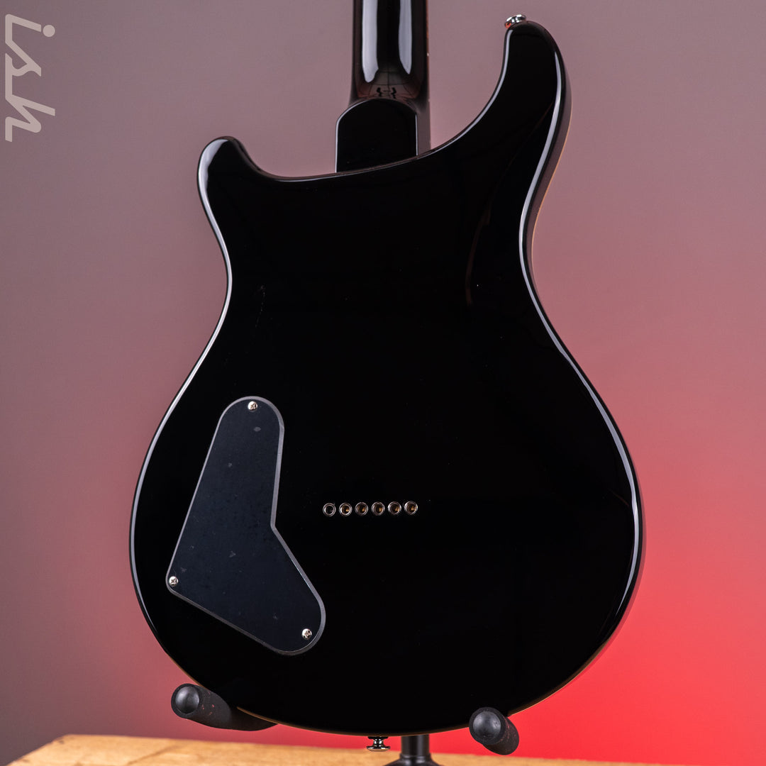 PRS SE 277 Baritone Charcoal Burst