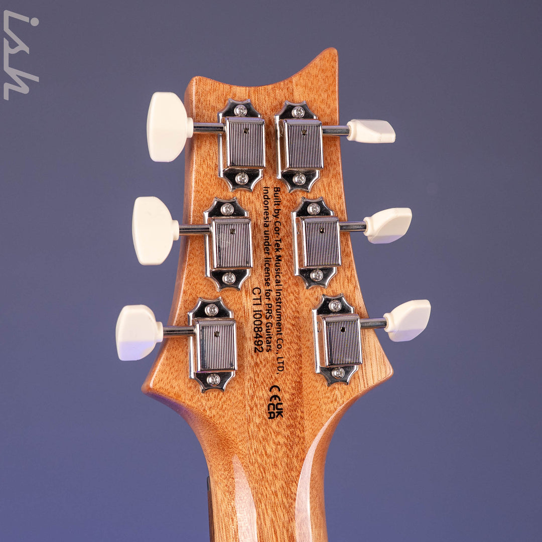 PRS SE Rock Lady Limited Edition Pink Pearl Top