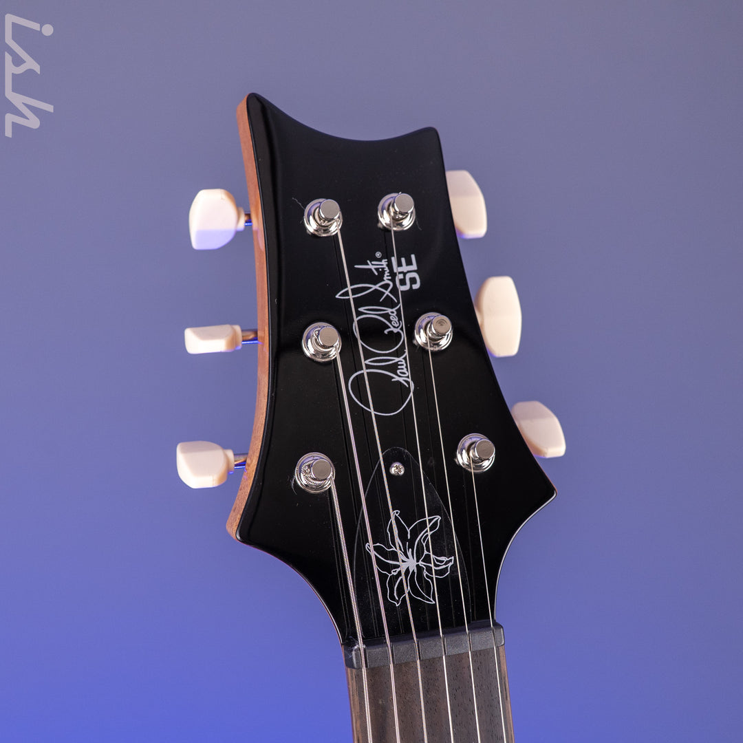 PRS SE Rock Lady Limited Edition Pink Pearl Top