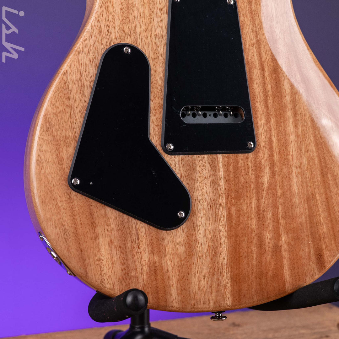 PRS SE CE 24 Slate Blue *New Color*
