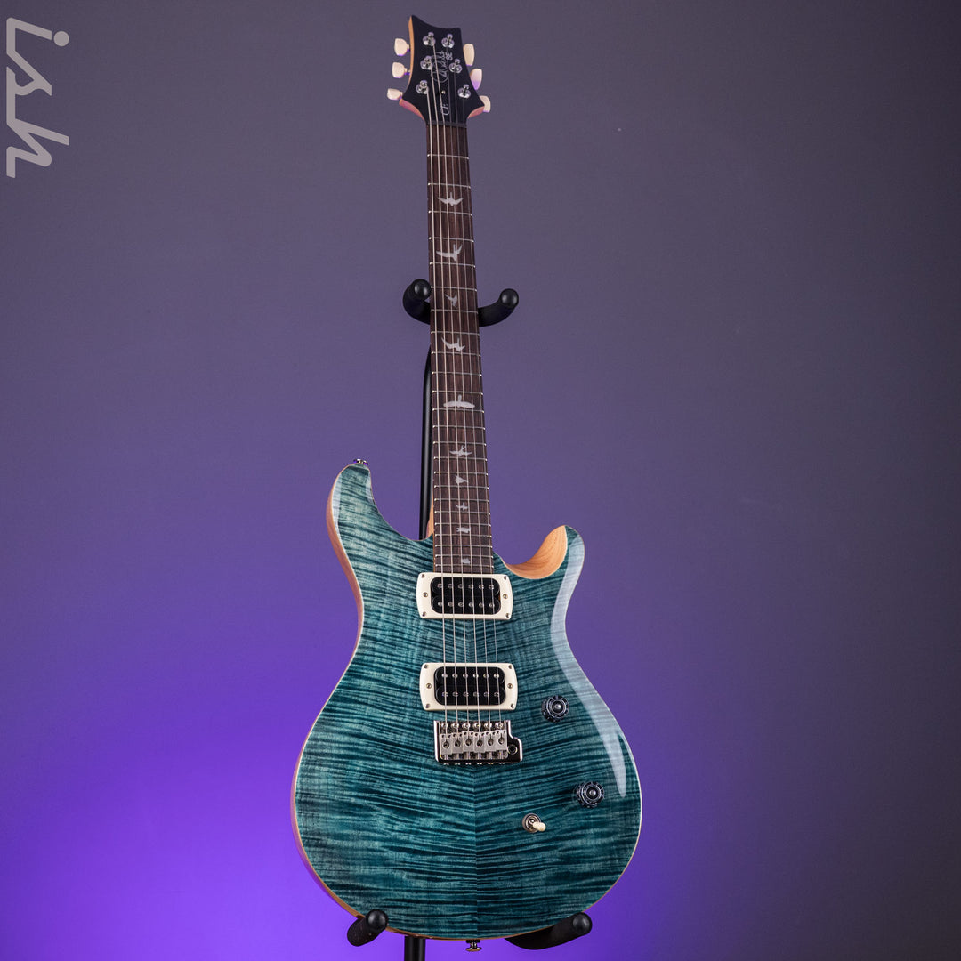 PRS SE CE 24 Slate Blue *New Color*
