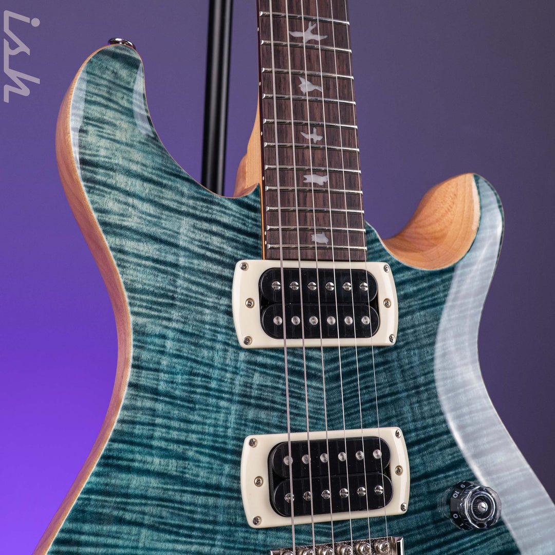 PRS SE CE 24 Slate Blue *New Color*