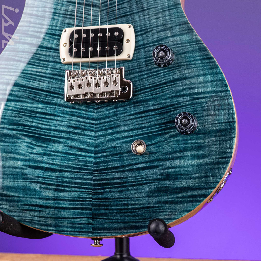 PRS SE CE 24 Slate Blue *New Color*