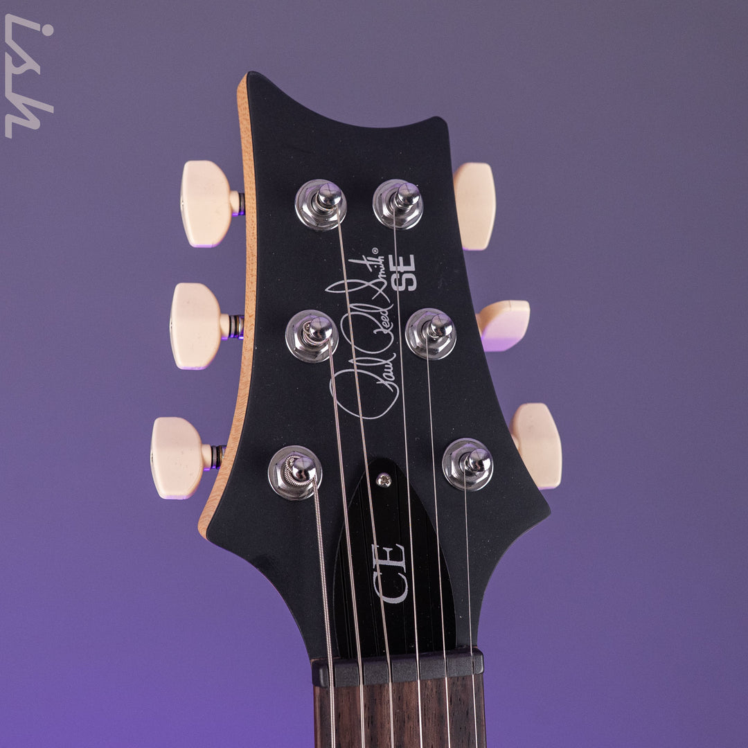 PRS SE CE 24 Slate Blue *New Color*