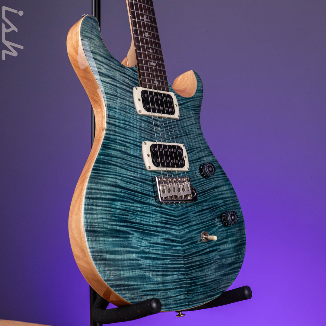 PRS SE CE 24 Slate Blue *New Color*