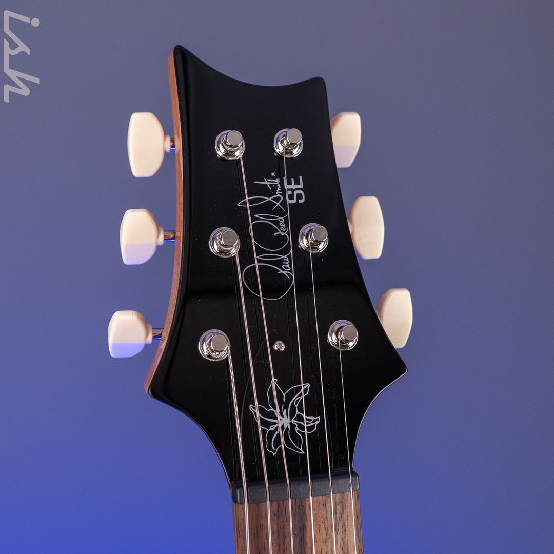PRS SE Rock Lady Limited Edition Pink Pearl Top