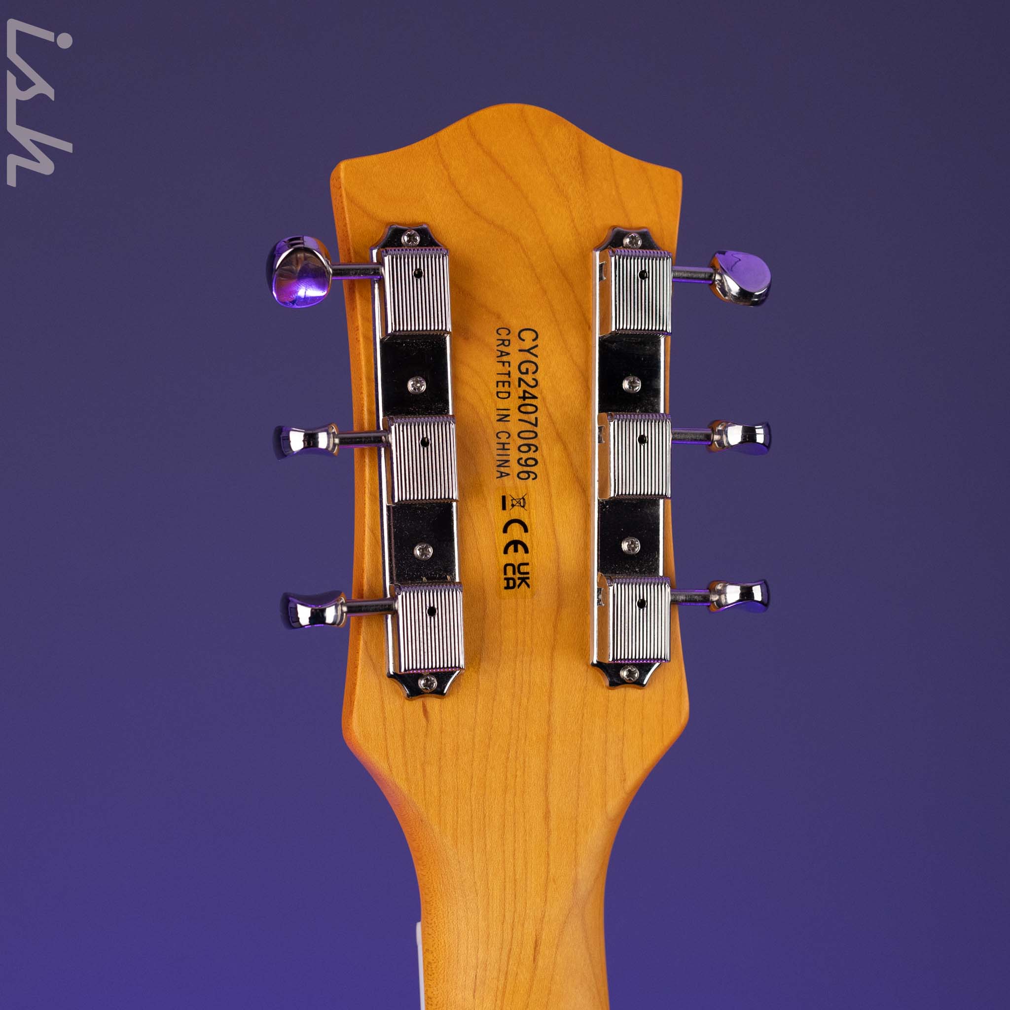 Gretsch Electromatic® Jack Antonoff Signature CVT Double-Cut