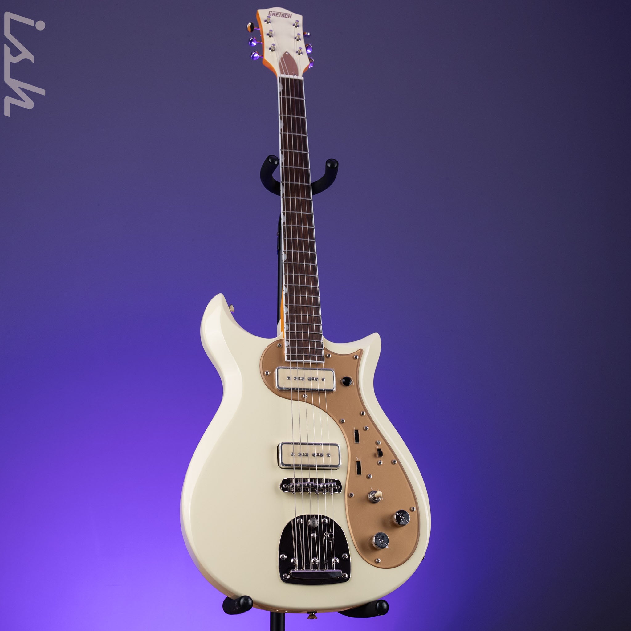 Gretsch Electromatic® Jack Antonoff Signature CVT Double-Cut