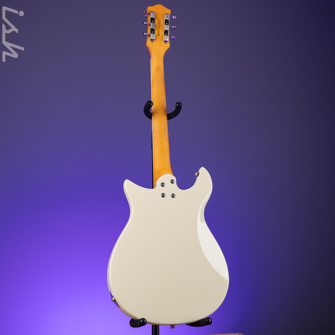 Gretsch Electromatic® Jack Antonoff Signature CVT Double-Cut Vintage White