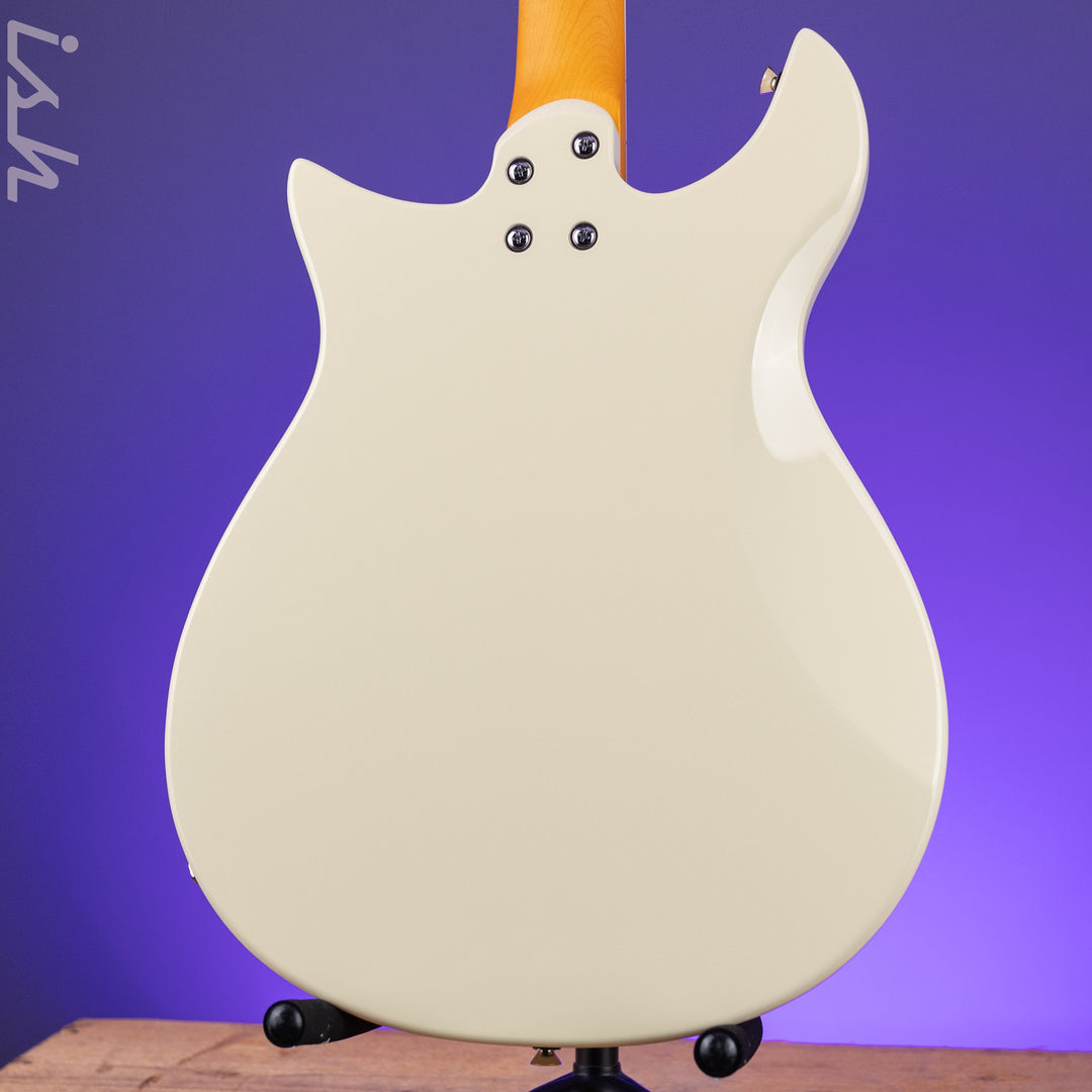 Gretsch Electromatic® Jack Antonoff Signature CVT Double-Cut Vintage White