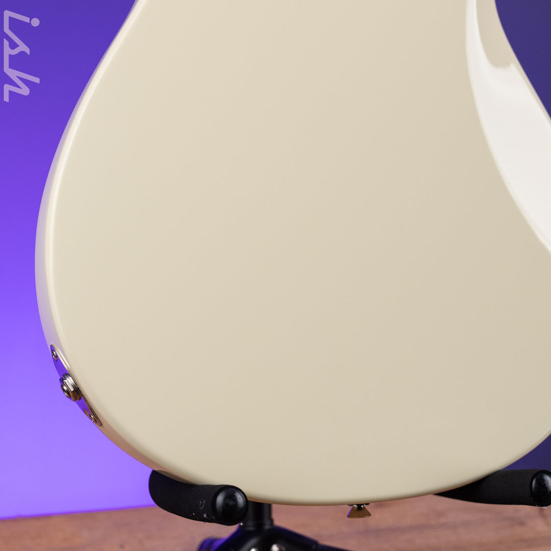 Gretsch Electromatic® Jack Antonoff Signature CVT Double-Cut Vintage White