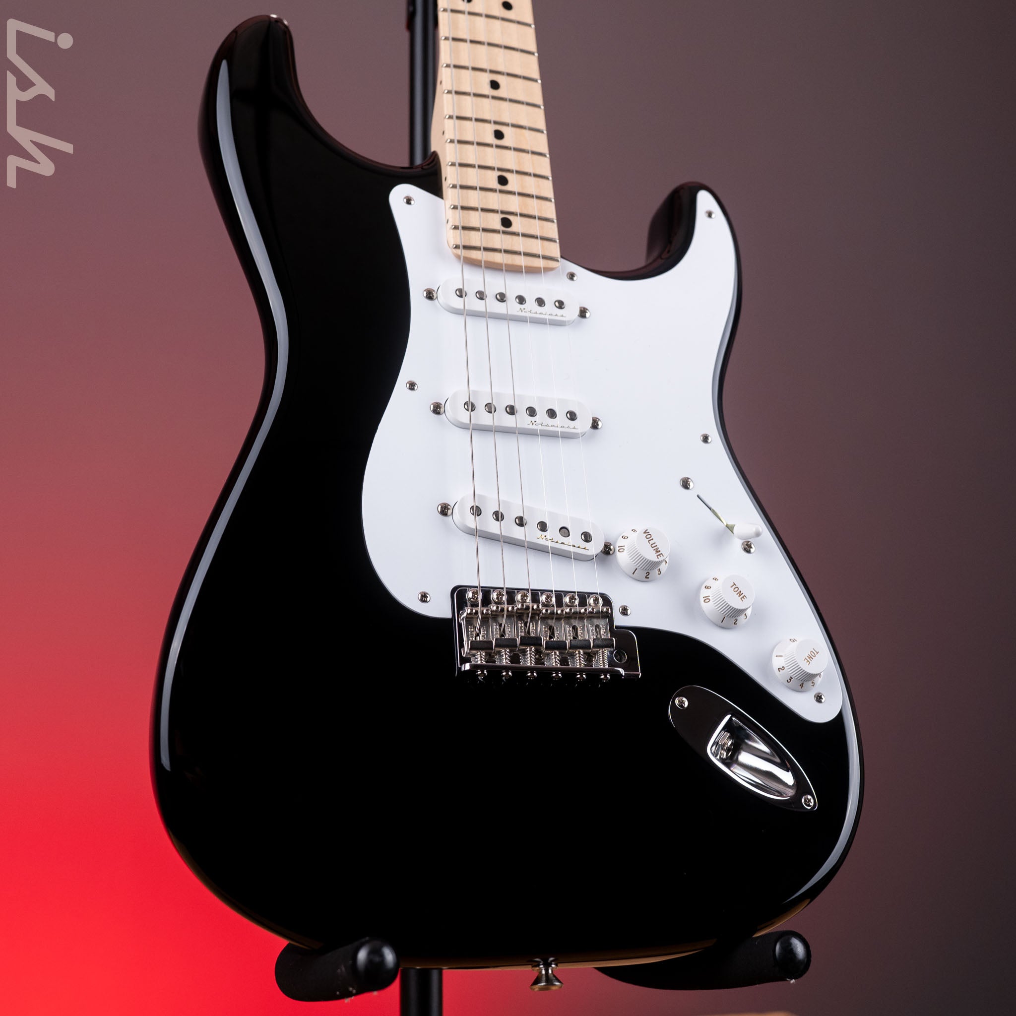 2019 Fender Custom Shop Eric Clapton Signature Stratocaster – Ish