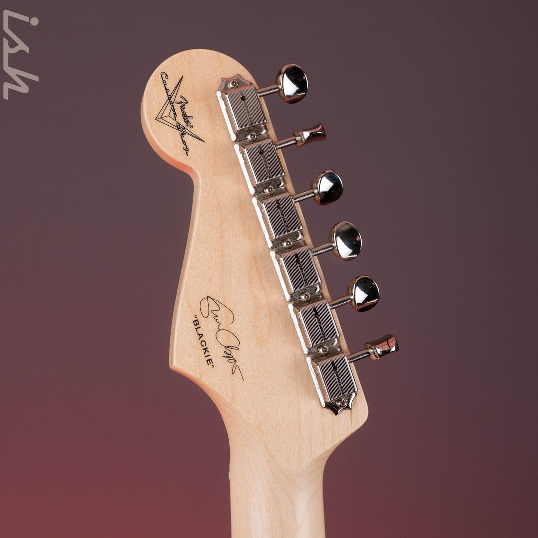 2019 Fender Custom Shop Eric Clapton Signature Stratocaster
