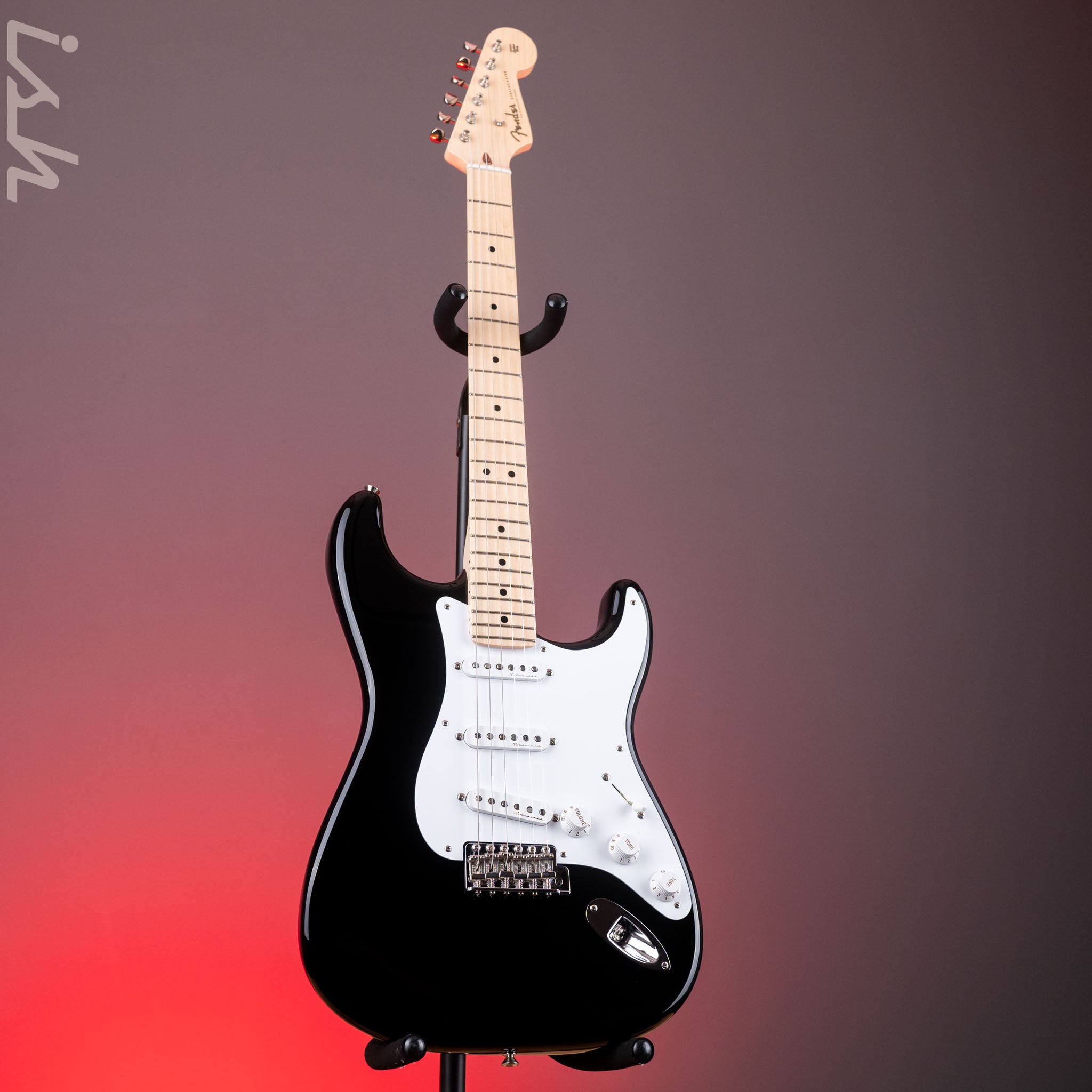 2019 Fender Custom Shop Eric Clapton Signature Stratocaster – Ish
