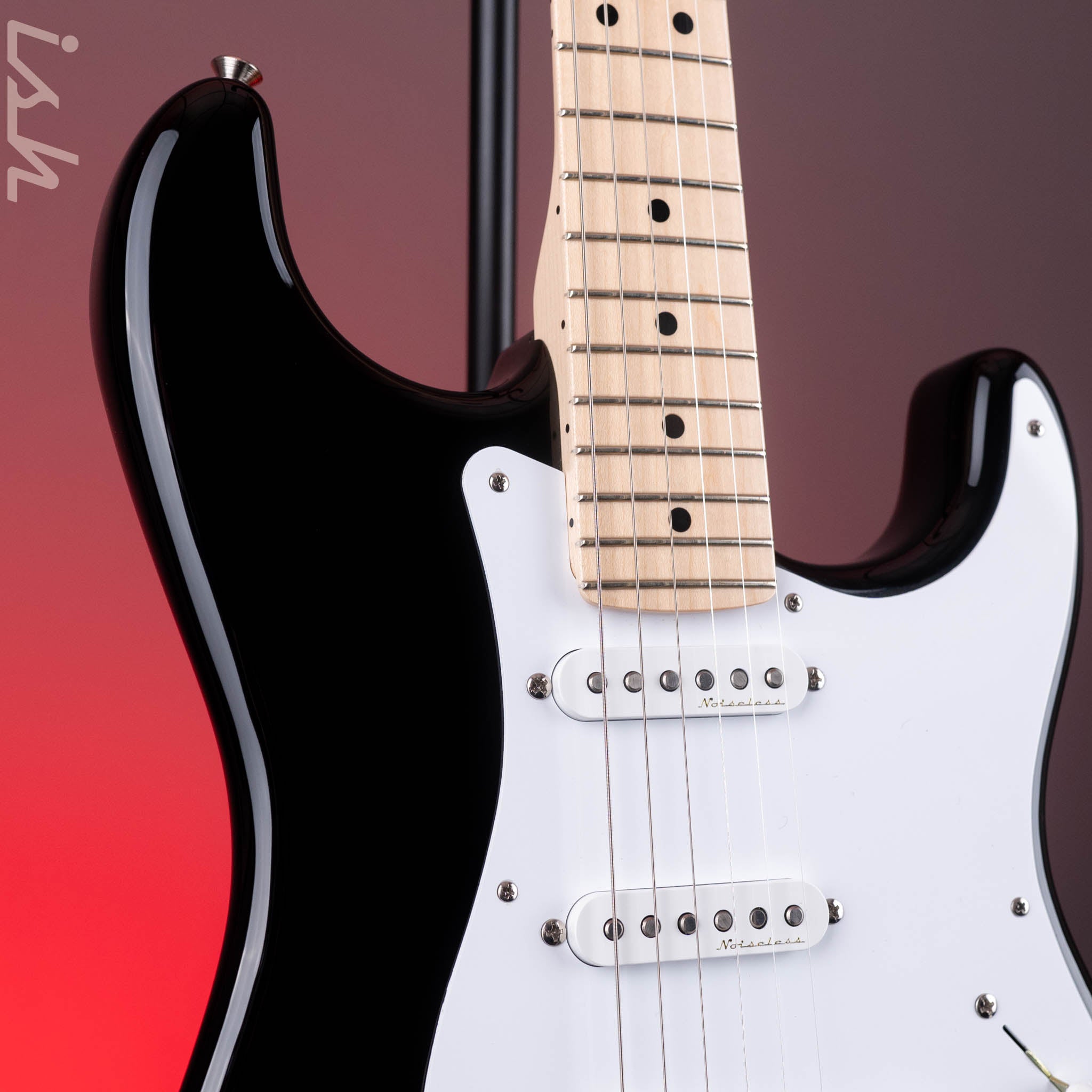 2019 Fender Custom Shop Eric Clapton Signature Stratocaster – Ish