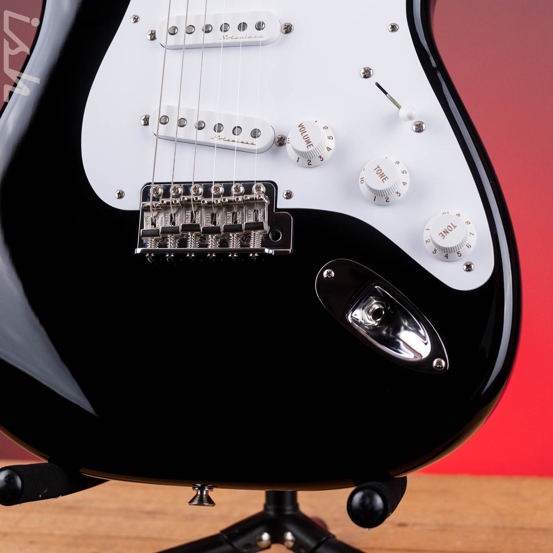 2019 Fender Custom Shop Eric Clapton Signature Stratocaster