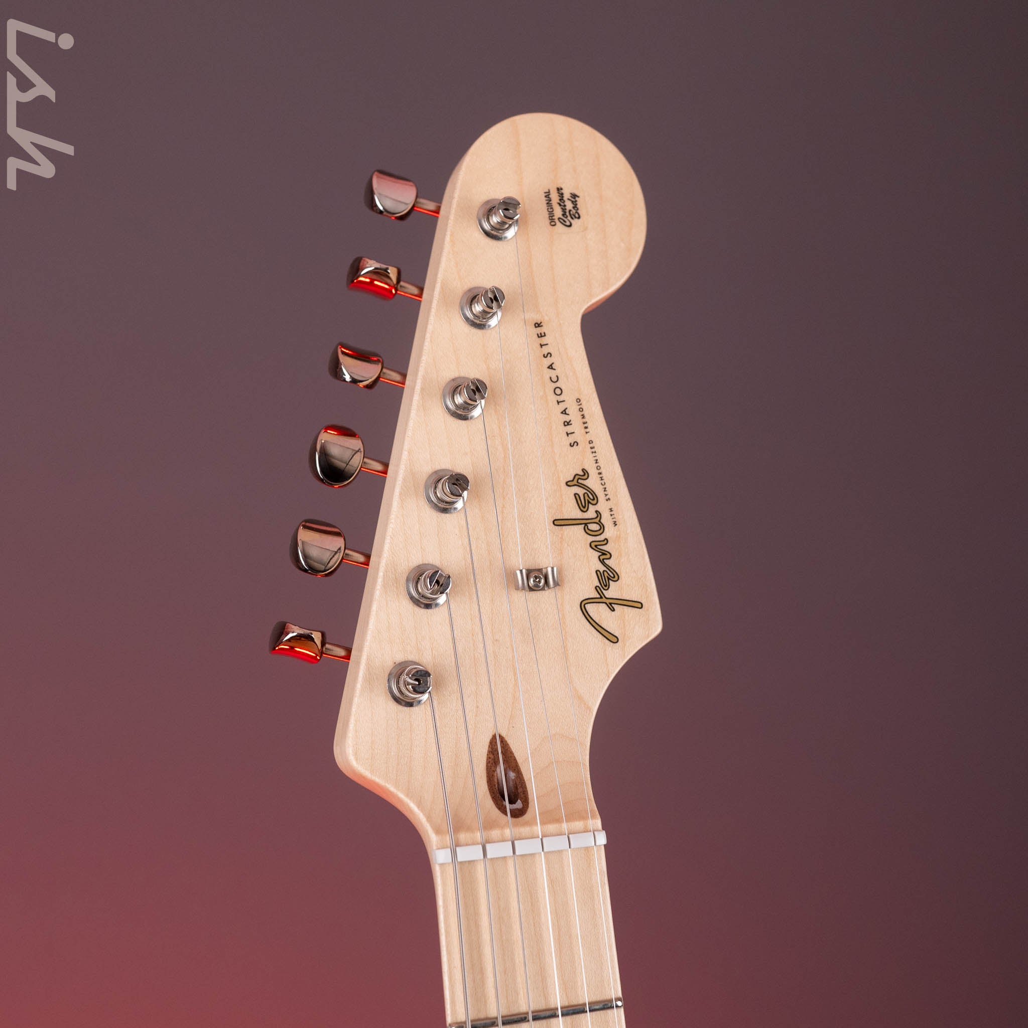 2019 Fender Custom Shop Eric Clapton Signature Stratocaster – Ish