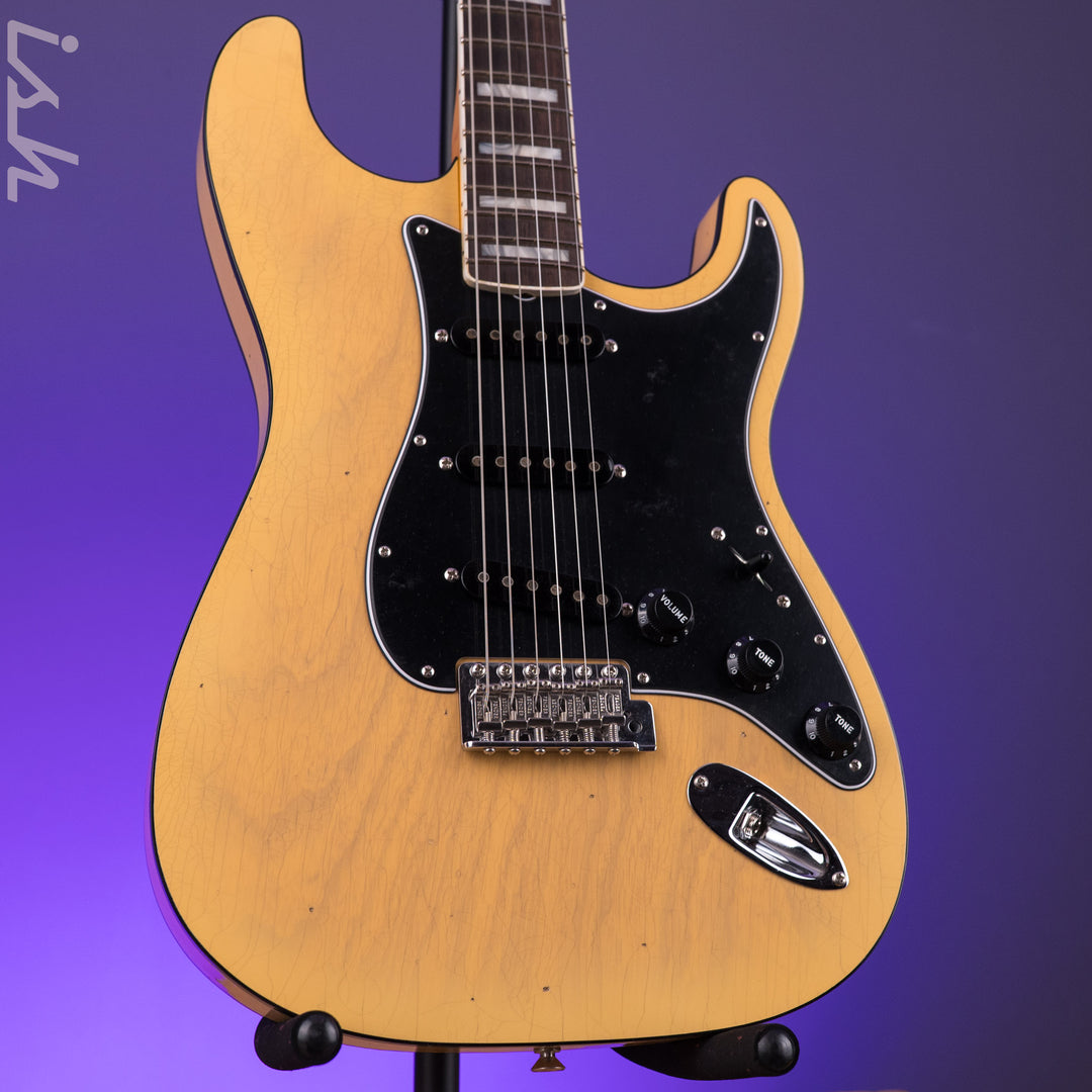 Fender Custom Shop Limited &