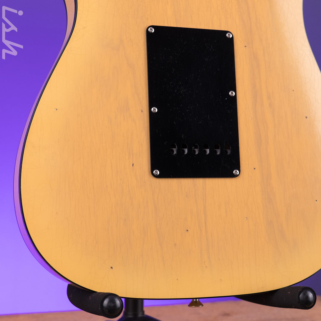 Fender Custom Shop Limited &