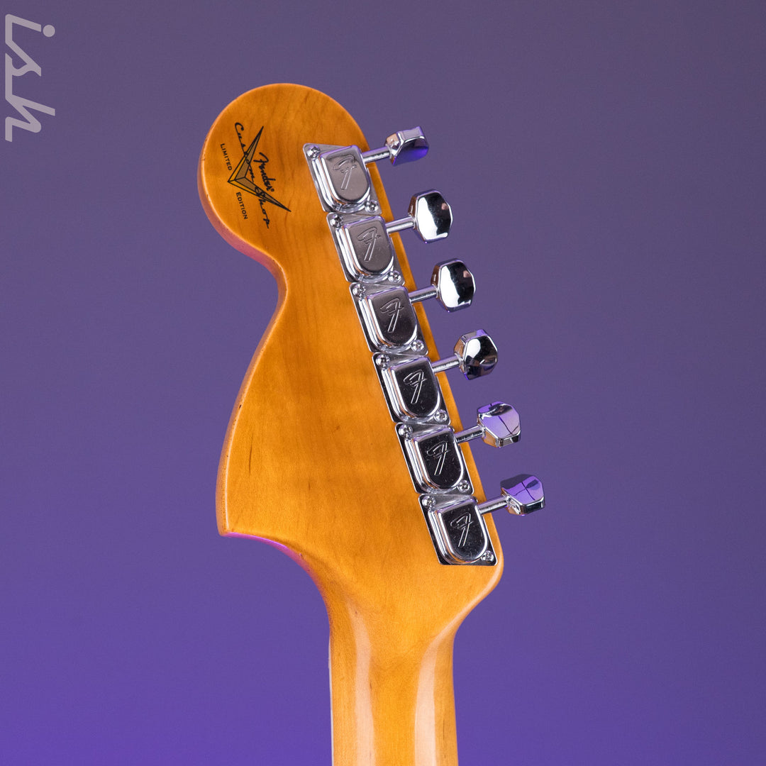 Fender Custom Shop Limited &