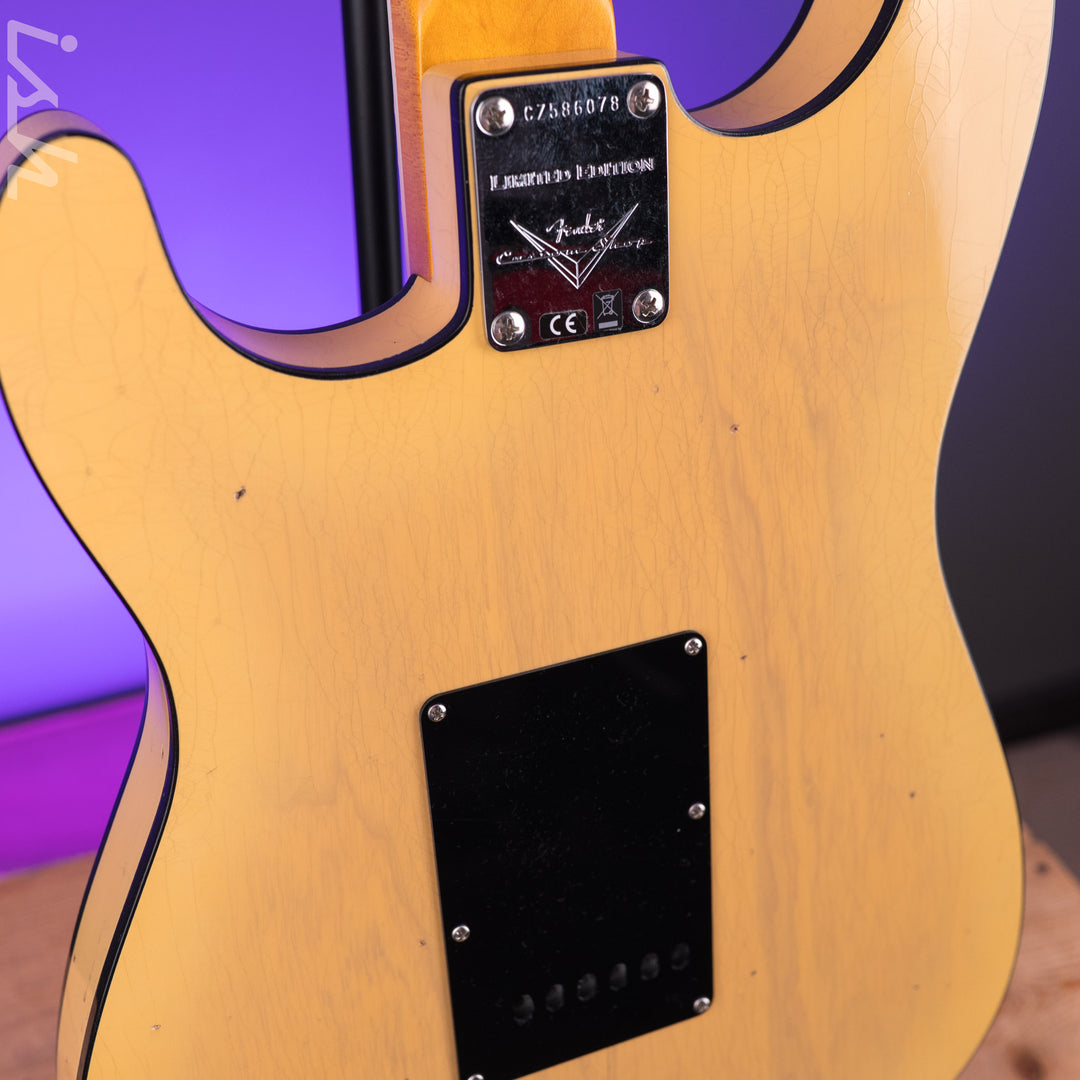Fender Custom Shop Limited &