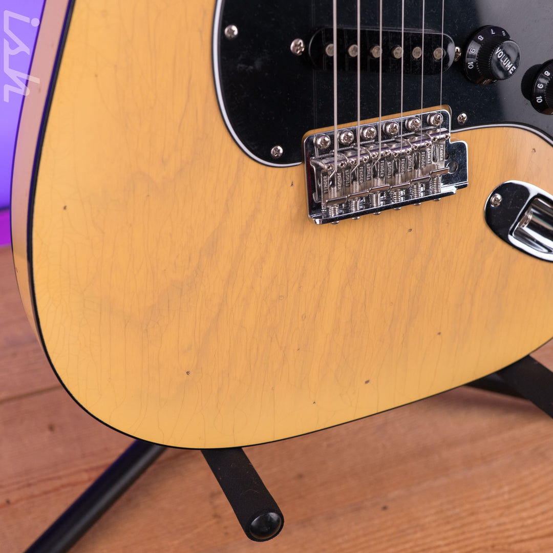 Fender Custom Shop Limited &