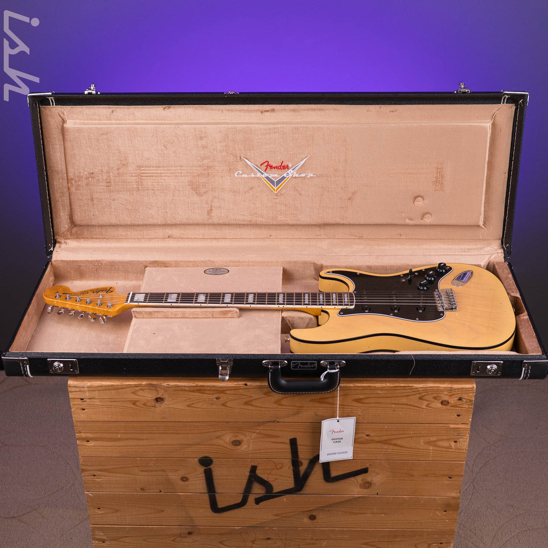 Fender Custom Shop Limited &