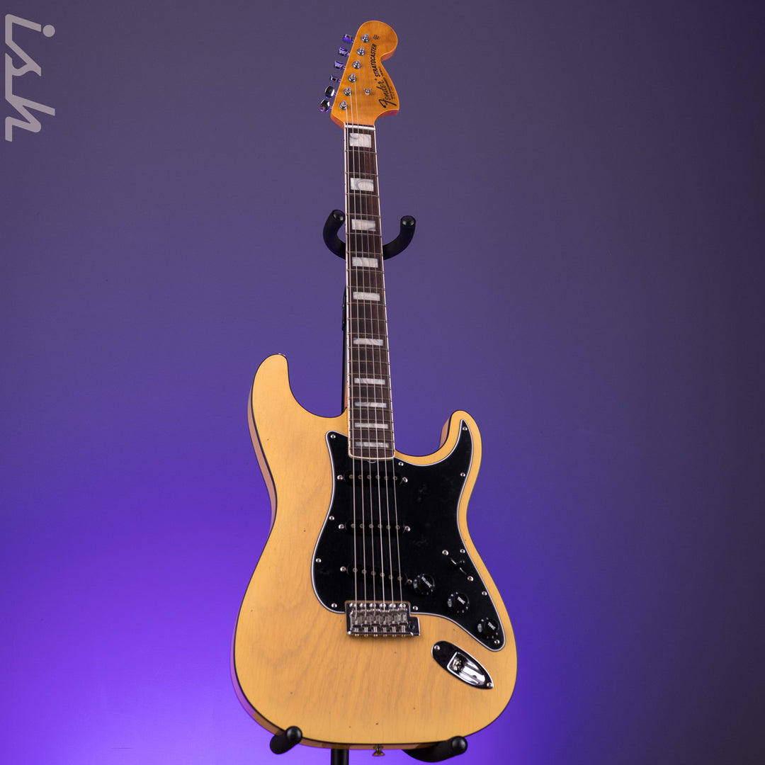 Fender Custom Shop Limited &