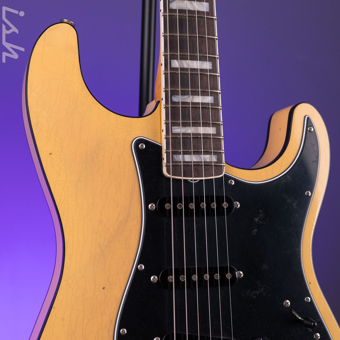 Fender Custom Shop Limited &