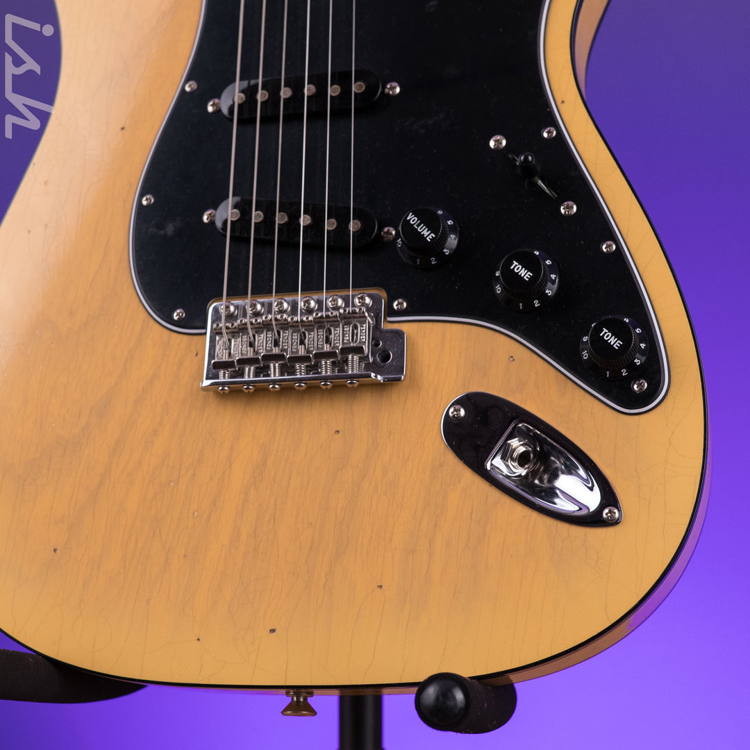 Fender Custom Shop Limited &