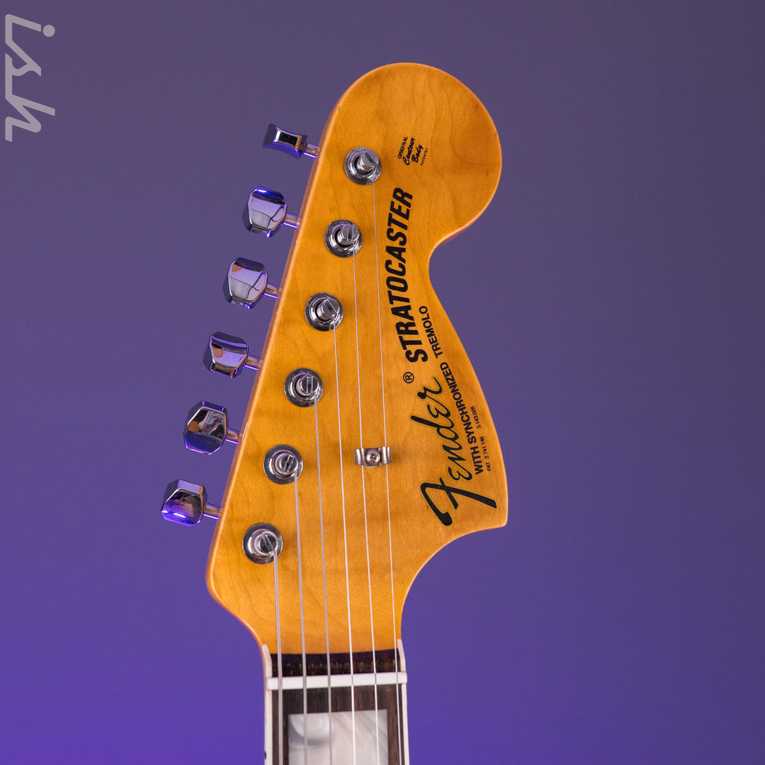 Fender Custom Shop Limited &