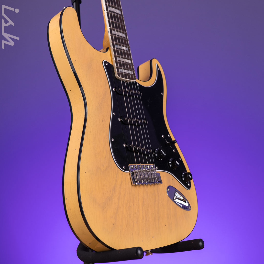 Fender Custom Shop Limited &