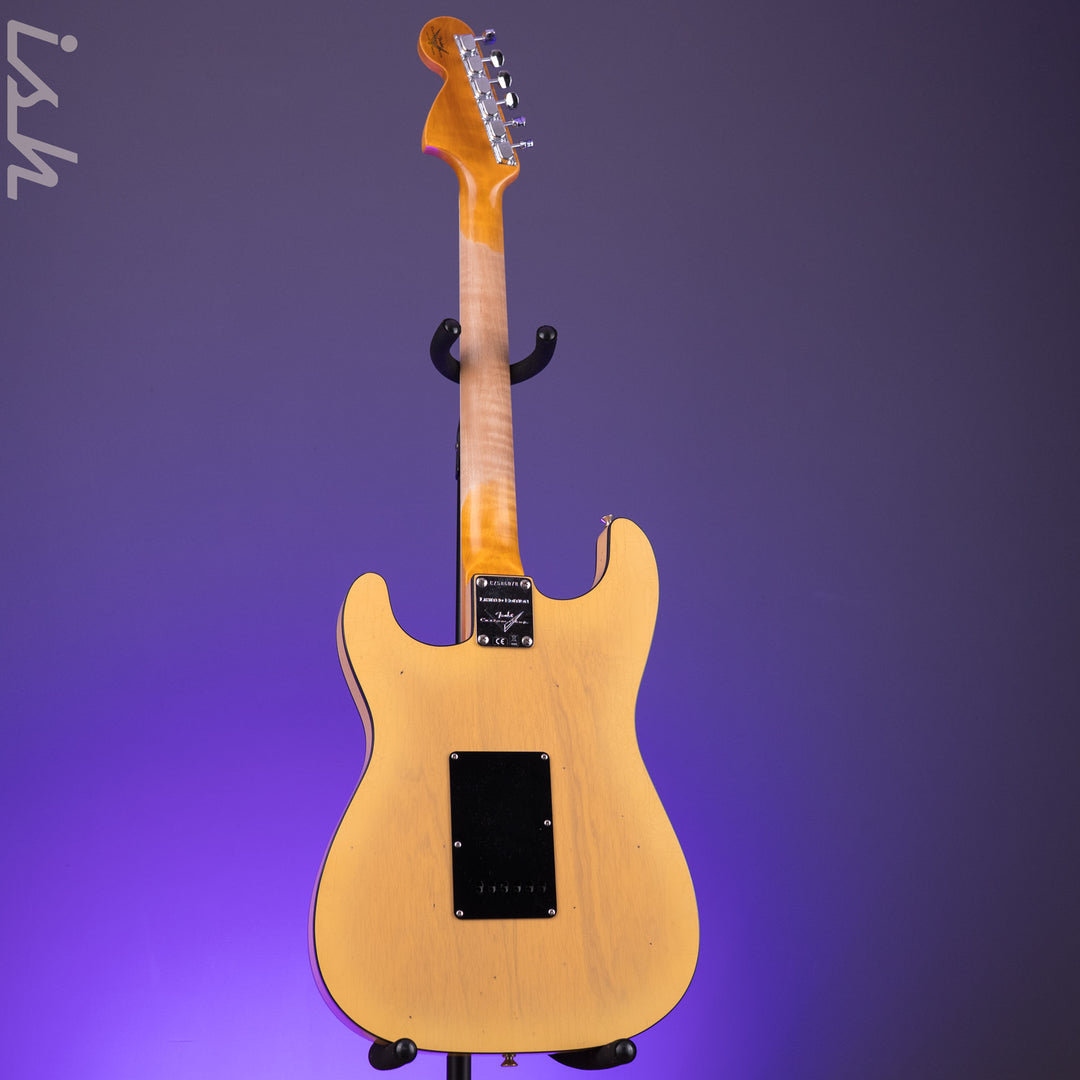 Fender Custom Shop Limited &
