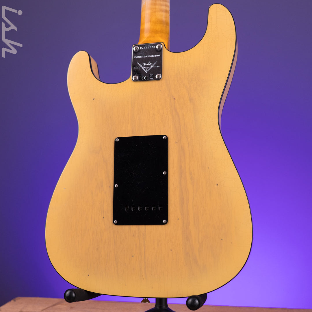 Fender Custom Shop Limited &