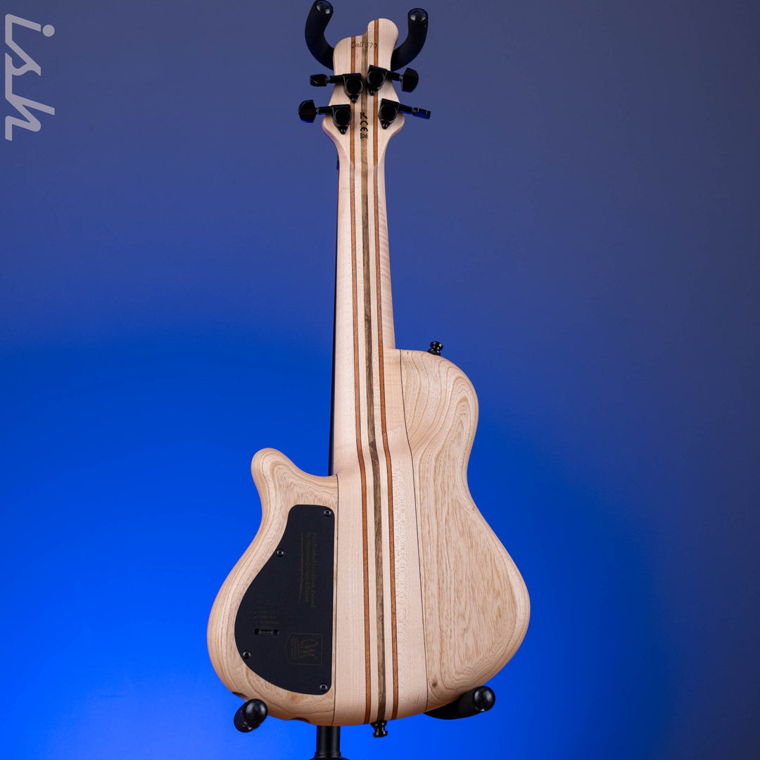 Mayones Cali 4 Bass Sunburst