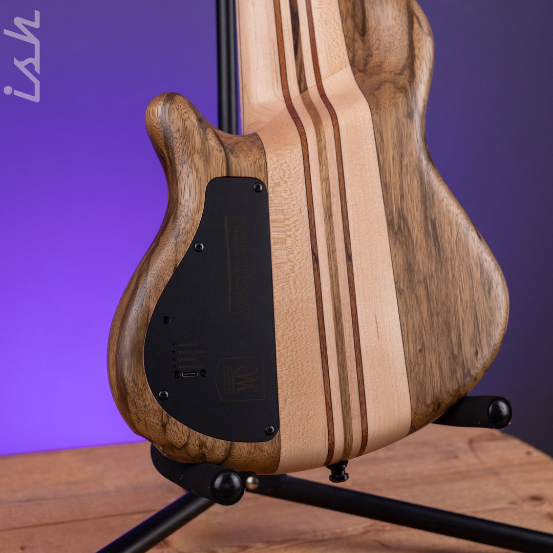 Mayones Cali 5 Mini Bass