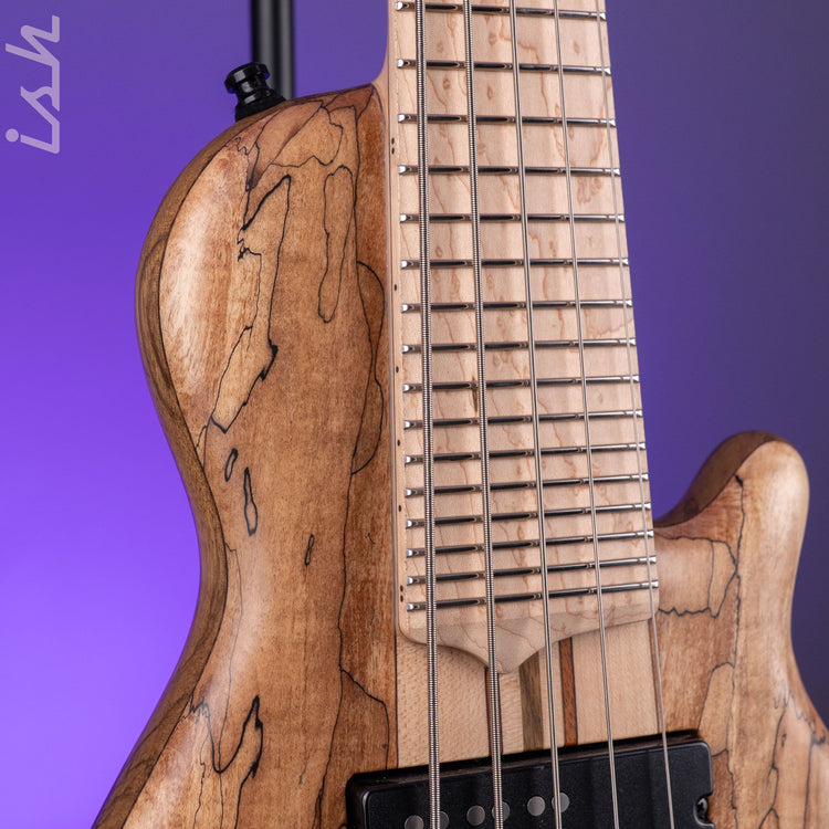 Mayones Cali 5 Mini Bass – Ish Guitars