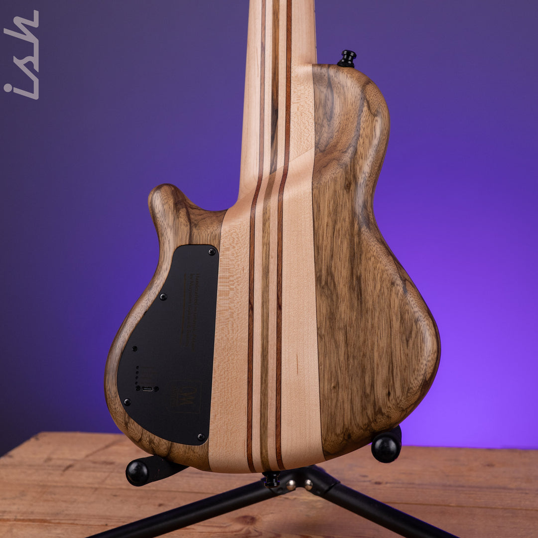 Mayones Cali 5 Mini Bass
