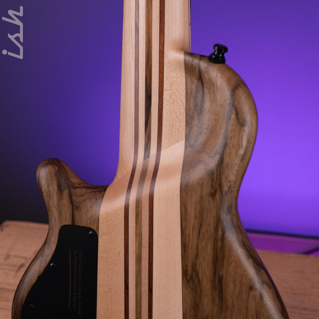 Mayones Cali 5 Mini Bass