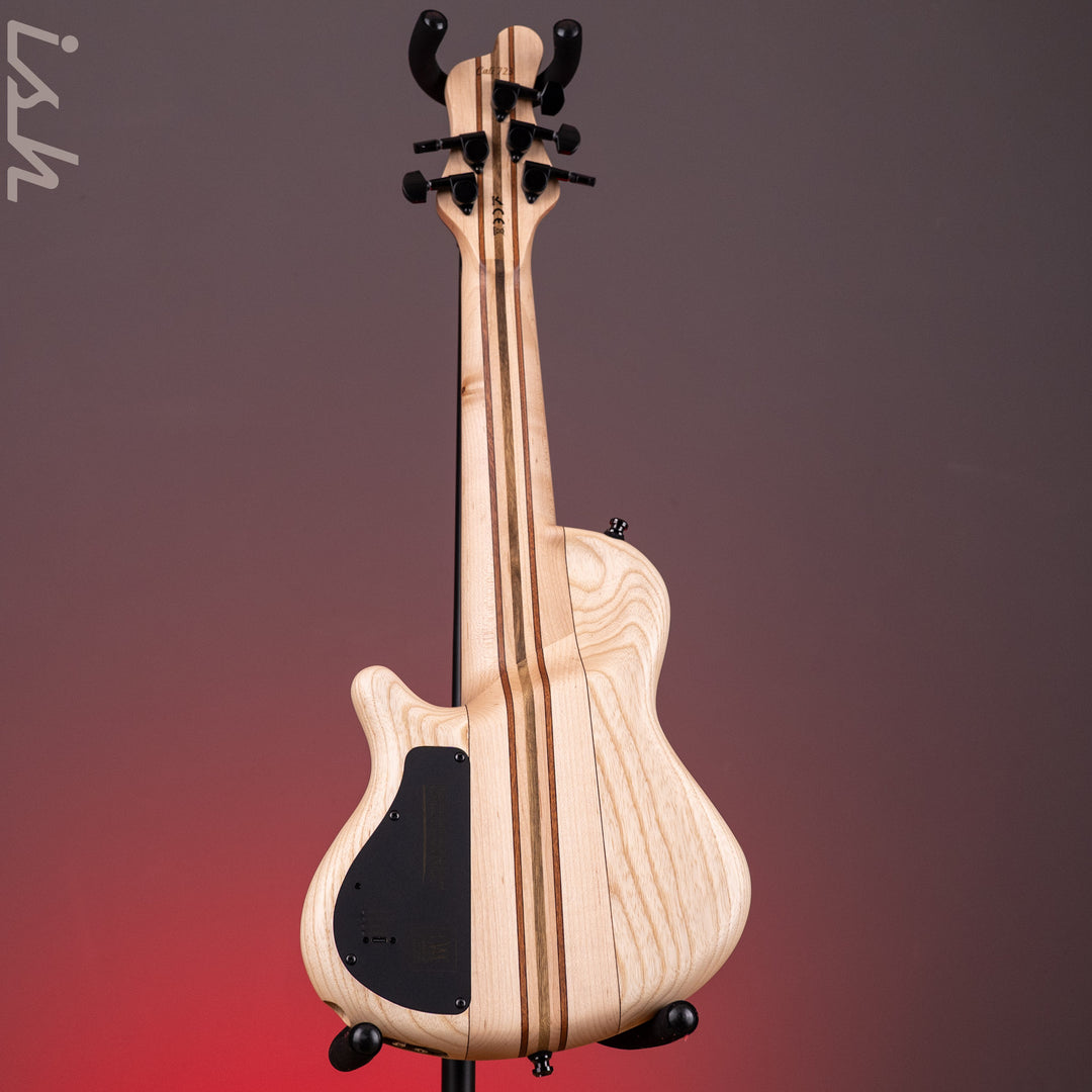 Mayones Cali 5 Mini Bass Eye Poplar