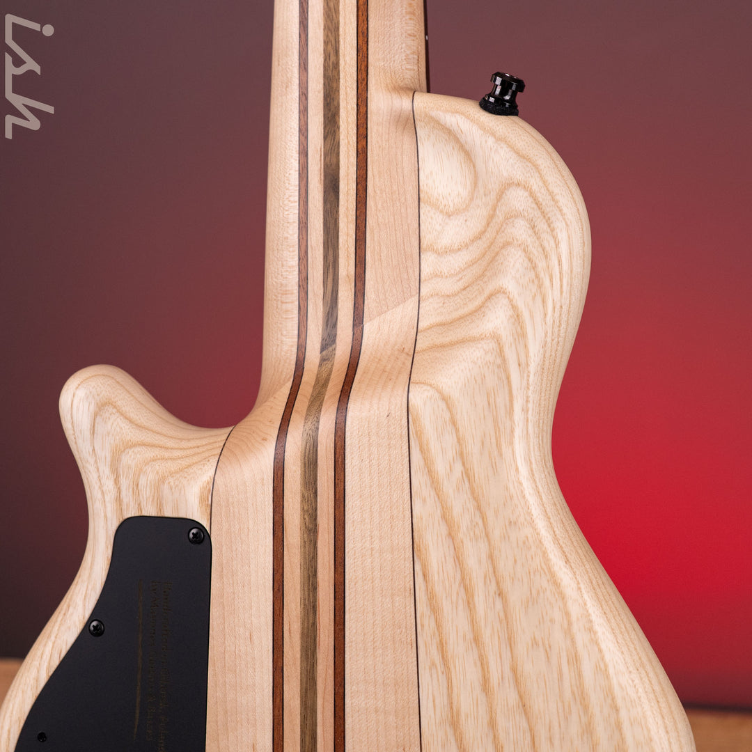 Mayones Cali 5 Mini Bass Eye Poplar